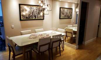 Imagem 4: Apartamento com 2 dormitórios à venda, 96 m² por R$ 970.000 - Carandiru - São Paulo/SP