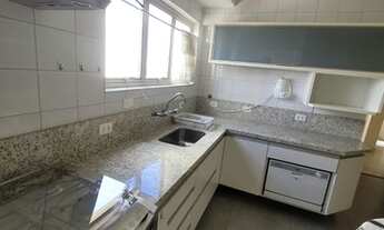 Imagem: Jaguaré Apartamento para alugar com ou