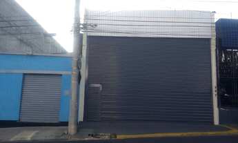 Imagem 4: EXCELENTE GALPÃO / DEPÓSITO / ARMAZÉM AV. GETULIO VARGAS