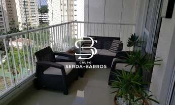 Imagem 5: Apartamento Grand Splendor - Jardim das Indústrias