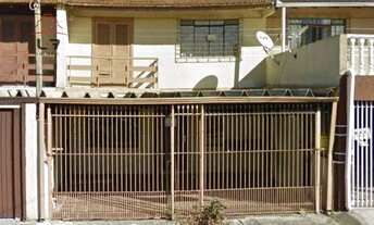 Imagem 3: Sobrado com 3 dormitórios à venda, 110 m² por R$ 495.000,00 - Uberaba - Curitiba/PR