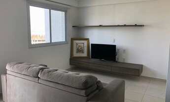 Imagem 3: Alugo Apartamento Duplex no Mandarim Sendo 1 Suíte