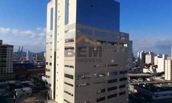 Imagem 4: Apartamento para Venda em Itajaí, Centro, 2 dormitórios, 2 suítes, 1 banheiro, 2 vagas