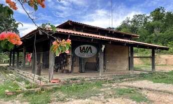 Imagem: Fazenda ótima para pecuária