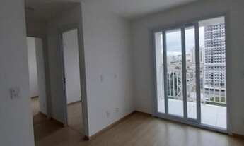 Imagem: SAO PAULO - Apartamento Padrão - Vila Prudente