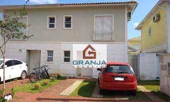 Imagem: Casa com 3 dormitórios à venda, 90 m²