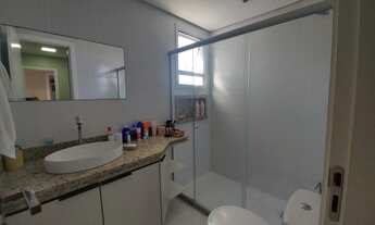 Imagem 11: Apartamento para venda tem 134 metros quadrados com 3 quartos em Patamares - Salvador - BA