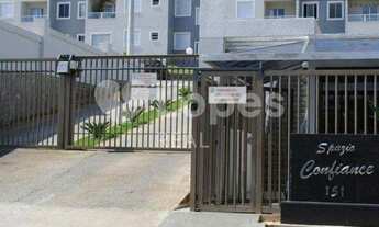 Imagem 2: Apartamento - Jardim Antonio Von Zuben - Campinas