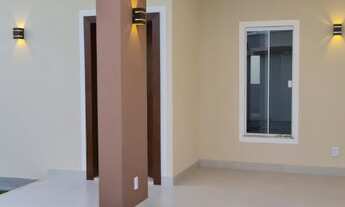 Imagem 3: Casa para venda com 240 metros quadrados com 3 quartos