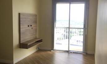 Imagem: Apartamento semi-mobiliado para venda com