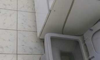 Imagem 7: Apartamento com 3 dormitórios, 72 m² - venda por R$ 195.000,00 ou aluguel por R$ 800,00/mê