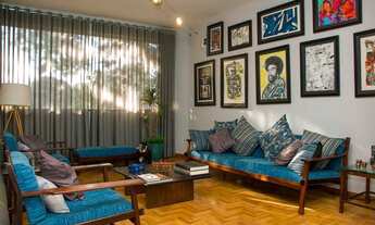 Imagem 6: Claudia Maria - Apartamento 3 quartos, sendo 1 suíte