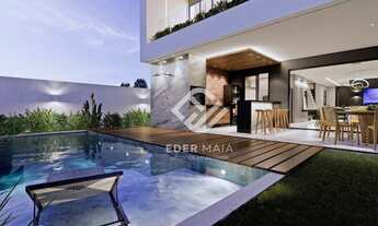 Imagem 5: Casa à venda, 314 m² por R$ 1.990.000,00 - Coaçu - Eusébio/CE