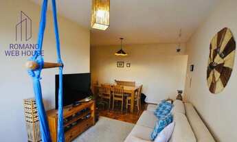 Imagem 4: Apartamento com 2 dormitórios à venda, 76 m² por R$ 519.000,00 - Ipiranga - São Paulo/SP