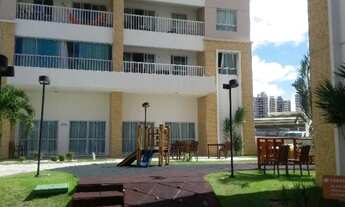 Imagem 4: Apartamento Aquarelle para venda possui 84m² 3 quartos em Nova Parnamirim - Parnamirim - R