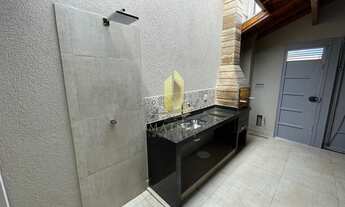 Imagem 4: FRANCA - Casa Padrão - Residencial José de Carlos