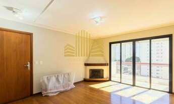 Imagem: Apartamento com 4 quartos, 114m2, à venda