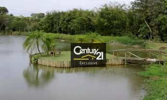 Imagem 7: Chácara com 3 dormitórios à venda, 43216 m² por R$ 6.500.000,00 - Helvetia - Indaiatuba/SP