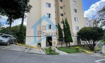 Imagem 2: Apartamento 3 Quartos para Venda em Belo Horizonte, Tirol (Barreiro), 3 dormitórios, 1 suí