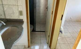 Imagem 5: Chale em Caldas Novas