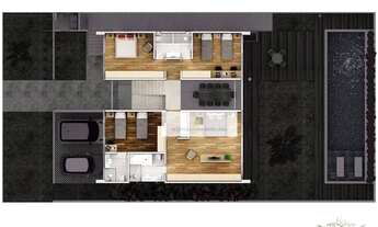 Imagem 5: Casa com 4 dormitórios à venda, 275 m² por R$ 1.999.000 - João Paulo - Florianópolis/SC