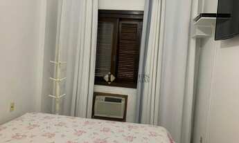 Imagem 5: Apartamento com 1 dormitório à venda, 47 m² por R$ 650.000,00 - Jurerê Internacional - Flo