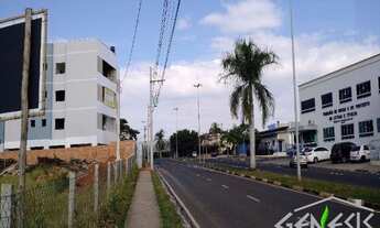 Imagem 7: APARTAMENTO RESIDENCIAL em Jaguariúna - SP, Parque dos Ipês