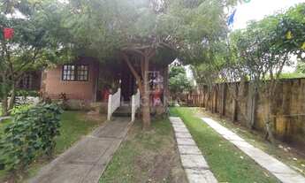 Imagem 1: Casa à venda em Privê Fechado