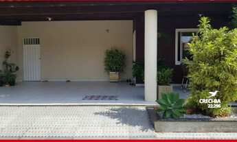 Imagem: Casa de condomínio para venda, 156 metros