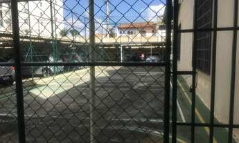 Imagem 6: Apartamento com 2 dormitórios para alugar, 60 m² por R$ 1.500,00/mês - Alto Ipiranga - Mog