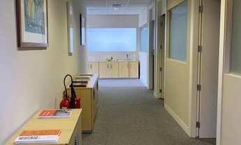 Imagem 6: SALA COMERCIAL/ESCRITÓRIO PARA LOCAÇÃO NA JK