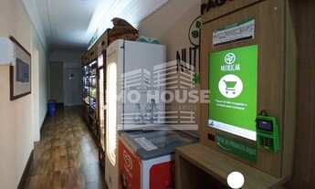 Imagem 7: Apartamento para venda possui 98 metros quadrados com 3 quartos