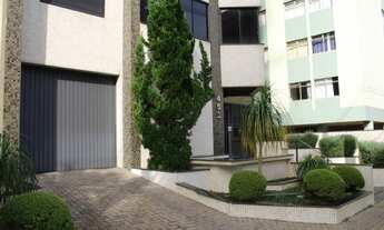 Imagem 2: Apartamento com 3 quartos à venda por R$ 980000.00, 273.00 m2 - CENTRO - PONTA GROSSA/PR