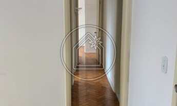 Imagem 7: Apartamento para venda tem 78 metros quadrados com 2 quartos em Icaraí - Niterói - RJ