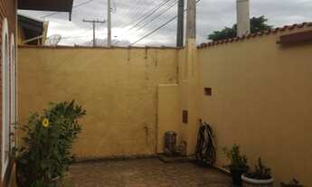 Imagem 3: CASA RESIDENCIAL em HORTOLÂNDIA - SP, JARDIM SANTA AMÉLIA