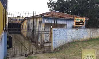 Imagem 6: Terreno à venda, 582 m² por R$ 1.272.000,00 - Boqueirão - Curitiba/PR