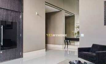 Imagem 2: Cobertura com 3 dormitórios à venda, 136 m² por R$ 1.900.000,00 - São Francisco - Curitiba