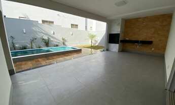 Imagem 5: Casa para venda tem 203 metros no Belvedere