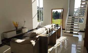 Imagem 5: RESERVA SANTA PAULA - BELA RESIDÊNCIA