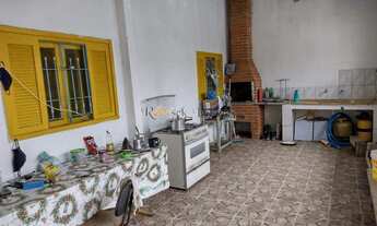 Imagem 4: Casa com 2 dorms, Balneário Tupy, Itanhaém - R$ 320 mil, Cod: 712