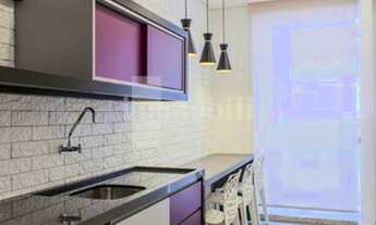 Imagem 5: Condomínio Edifício Angélica Business - COMERCIAL