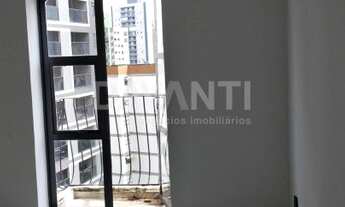 Imagem 5: Apartamento - Cambuí - Campinas