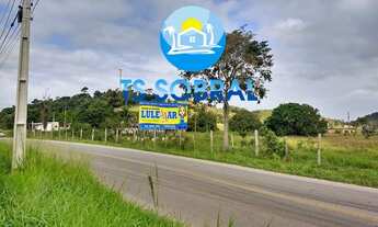 Imagem 3: TSI -Lote/Terreno para venda com 360 metros quadrados em Jaconé - Saquarema - RJ