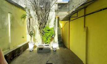 Imagem 2: Casa comercial para locação com 05 salas ao todo em Mirandópolis - São Paulo - SP