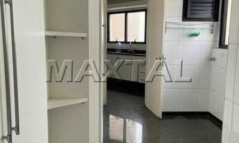 Imagem 3: Imóvel para venda com 4 dormitórios,4 suítes, 4 vagas, com sacada,lazer completo