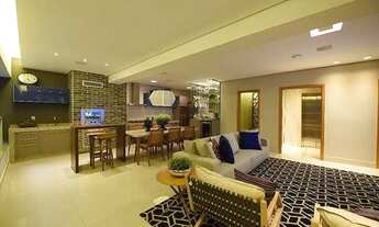 Imagem 4: Parque Tijuca Apartamento com 3 dormitórios