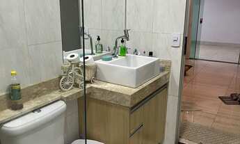 Imagem 3: Casa de 3 Qts no Jardim Belvedere