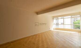 Imagem 2: Venda Apartamento 3 Dormitórios - 218 m² Jardim Paulista