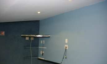 Imagem 5: Sala Comercial com 120 metros quadrados Bairro Funcionários - Belo Horizonte - MG