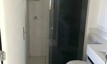 Imagem: Alugo apto 2 Qts Qd 206 Total Ville